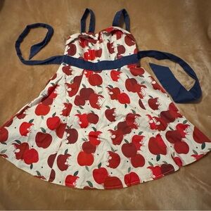 Snow White Parks Dress XS 4